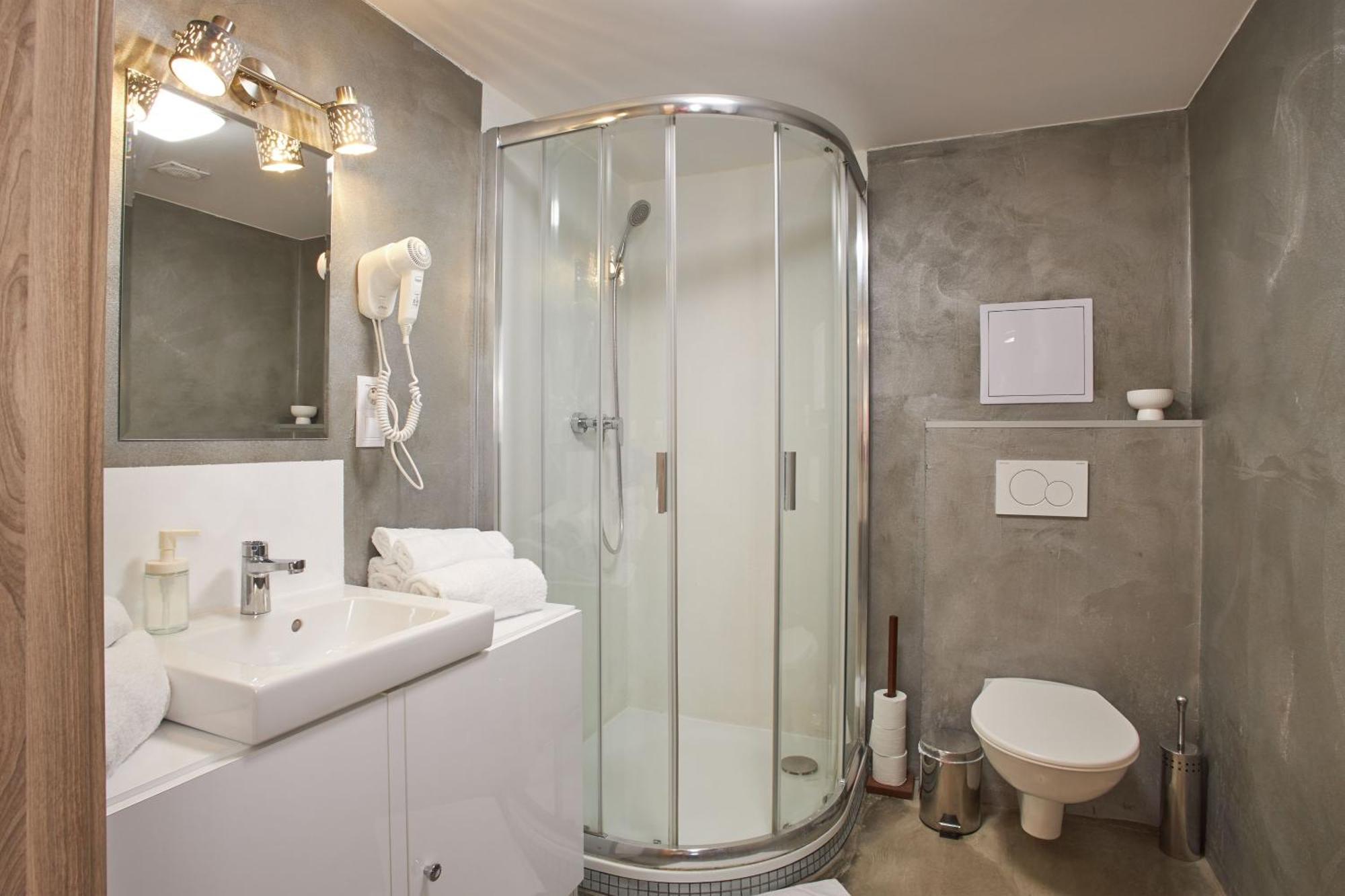 Rybna - Old Town Aparthotel Praha